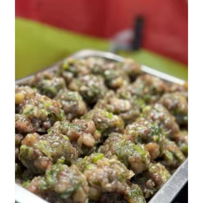 

Ciwang Baso Aci Bawang Anirasa Umi