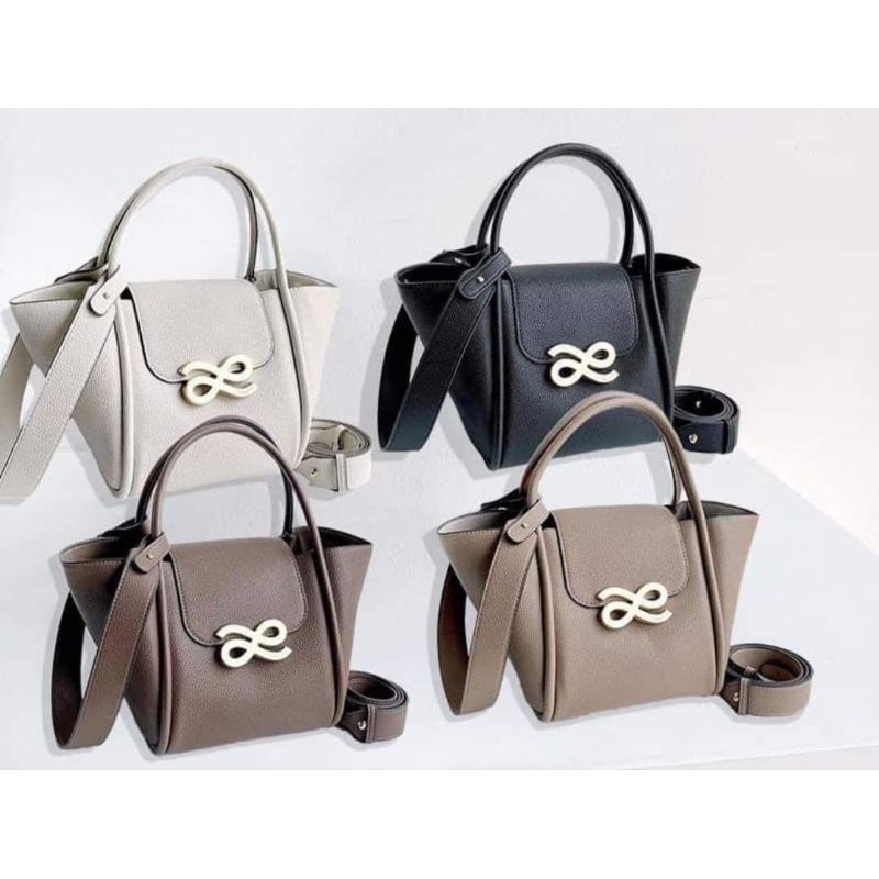 Tas Ori House of Little Bunny