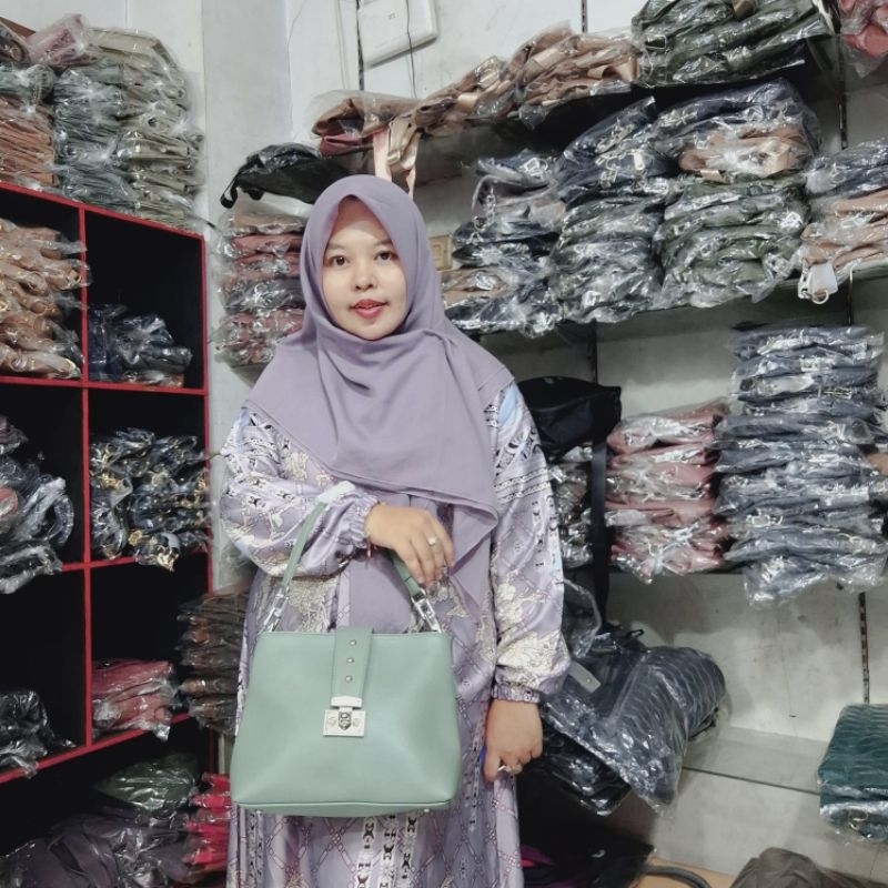 SOFIA BAG Tas Fashion Wanita Terbaru