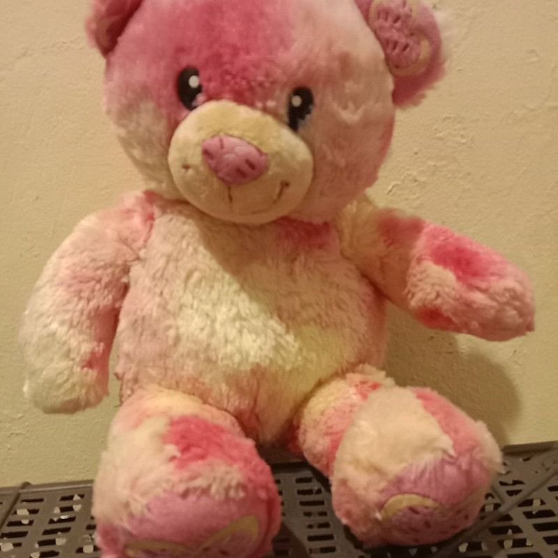 Teddy BAB