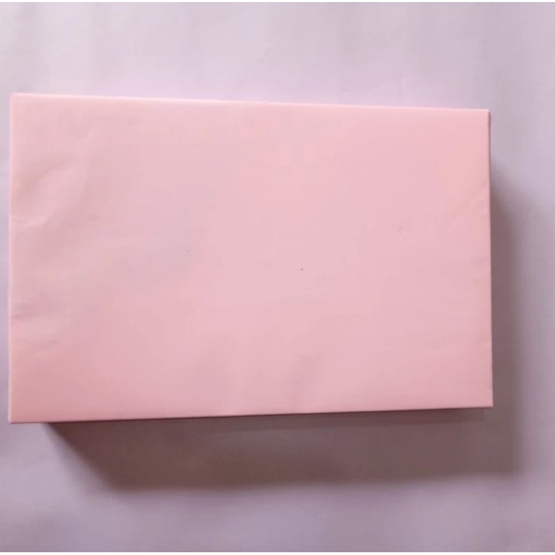 

(500 lbr) HVS 70 gsm Warna Folio F4