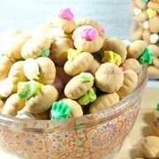 

KUE Gembrose 250gr / KUE ULANG TAHUN / Gembrose MANIS / Gembrose SNACK / KUE WARNA WARNI | PRODUK 01