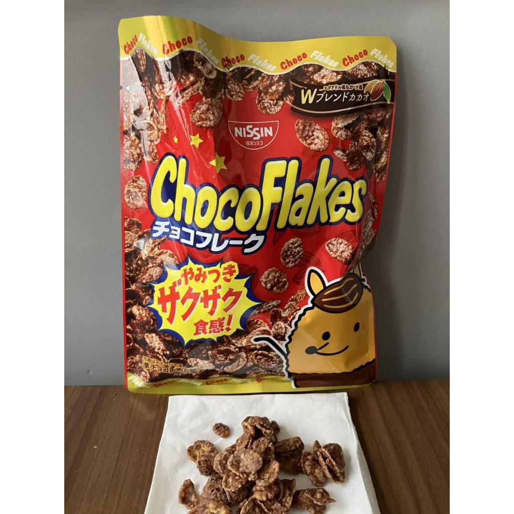 

QH Nissin Choco Flakes BEST SELLER JAPAN