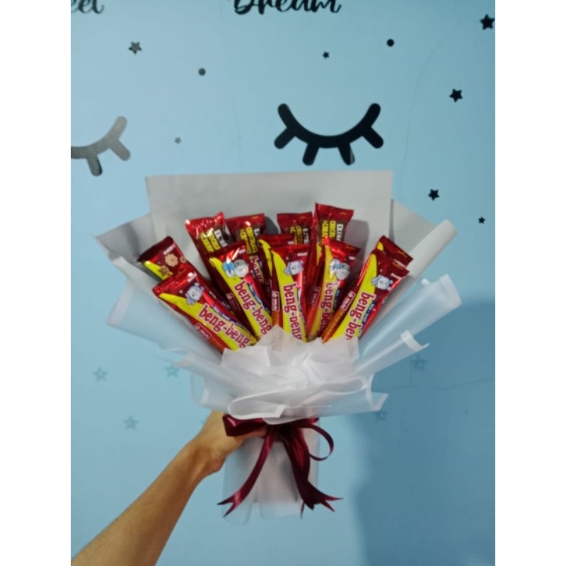 

Buket Beng-beng/Kalpa