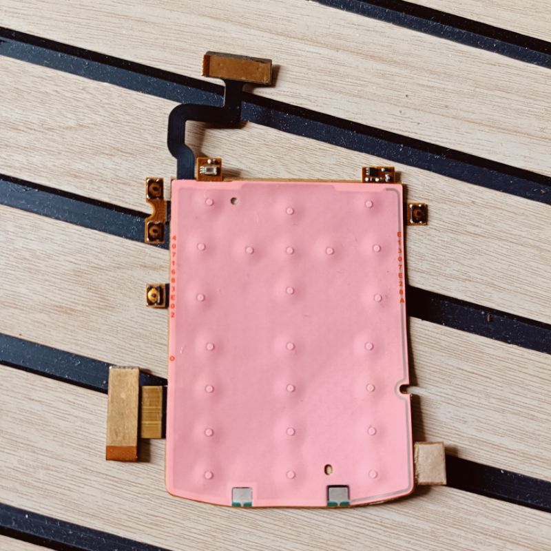 Flexible fleksibel Motorola V8