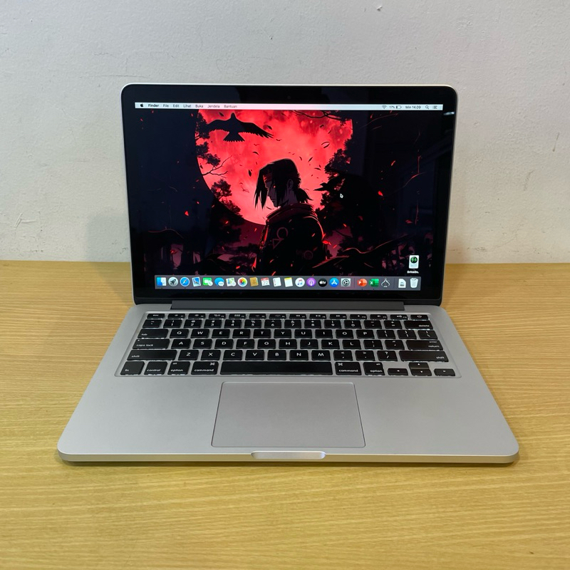 Macbook Pro 2015 13”inch | Ram 8GB | 128GB 256GB | i5