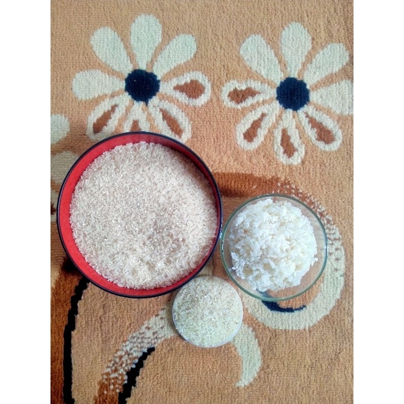 

Beras Asli/Lokal Cidahu 1Kg