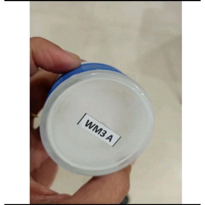 Krim Natasha WM3A original