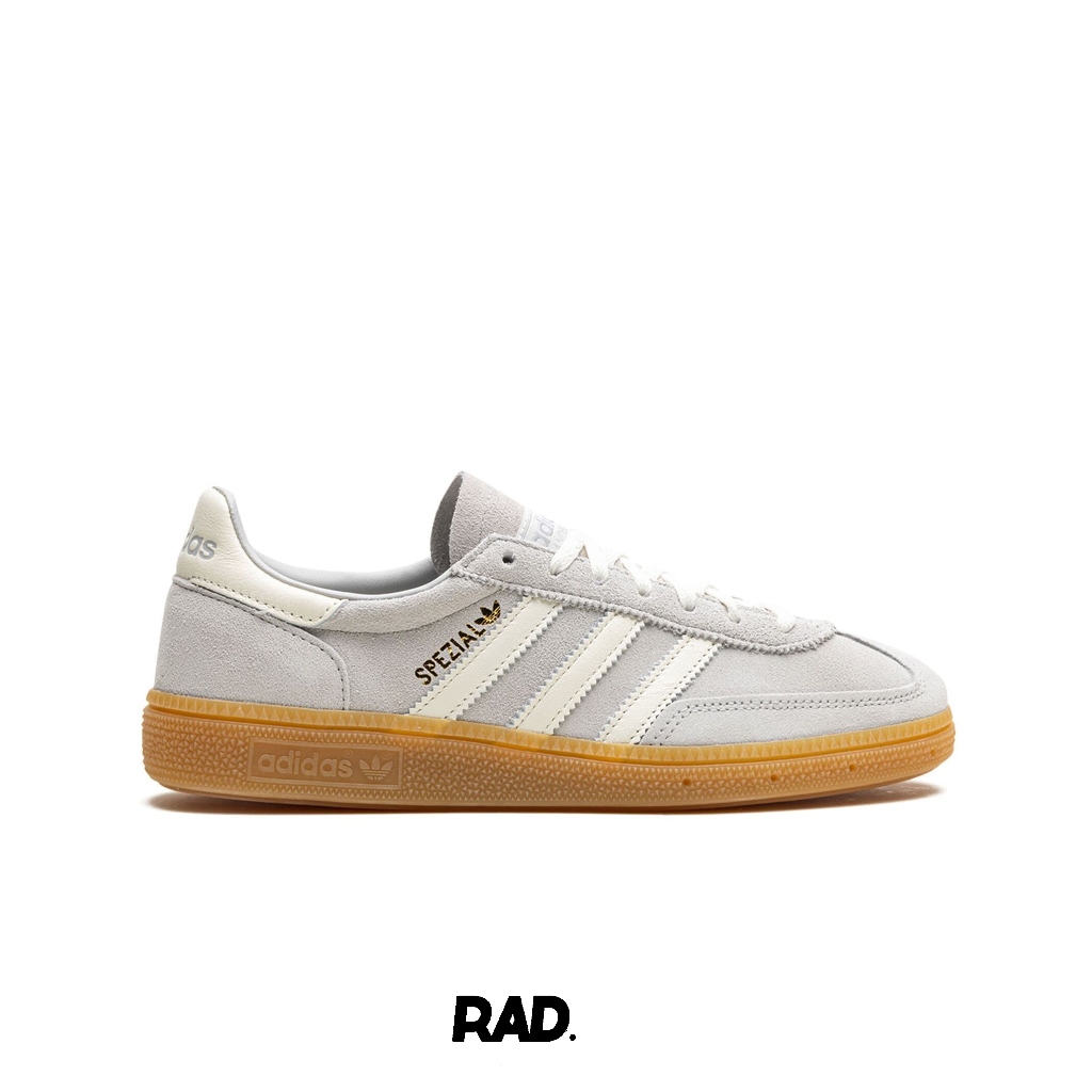 Adidas Handball Spezial Grey Gum Original