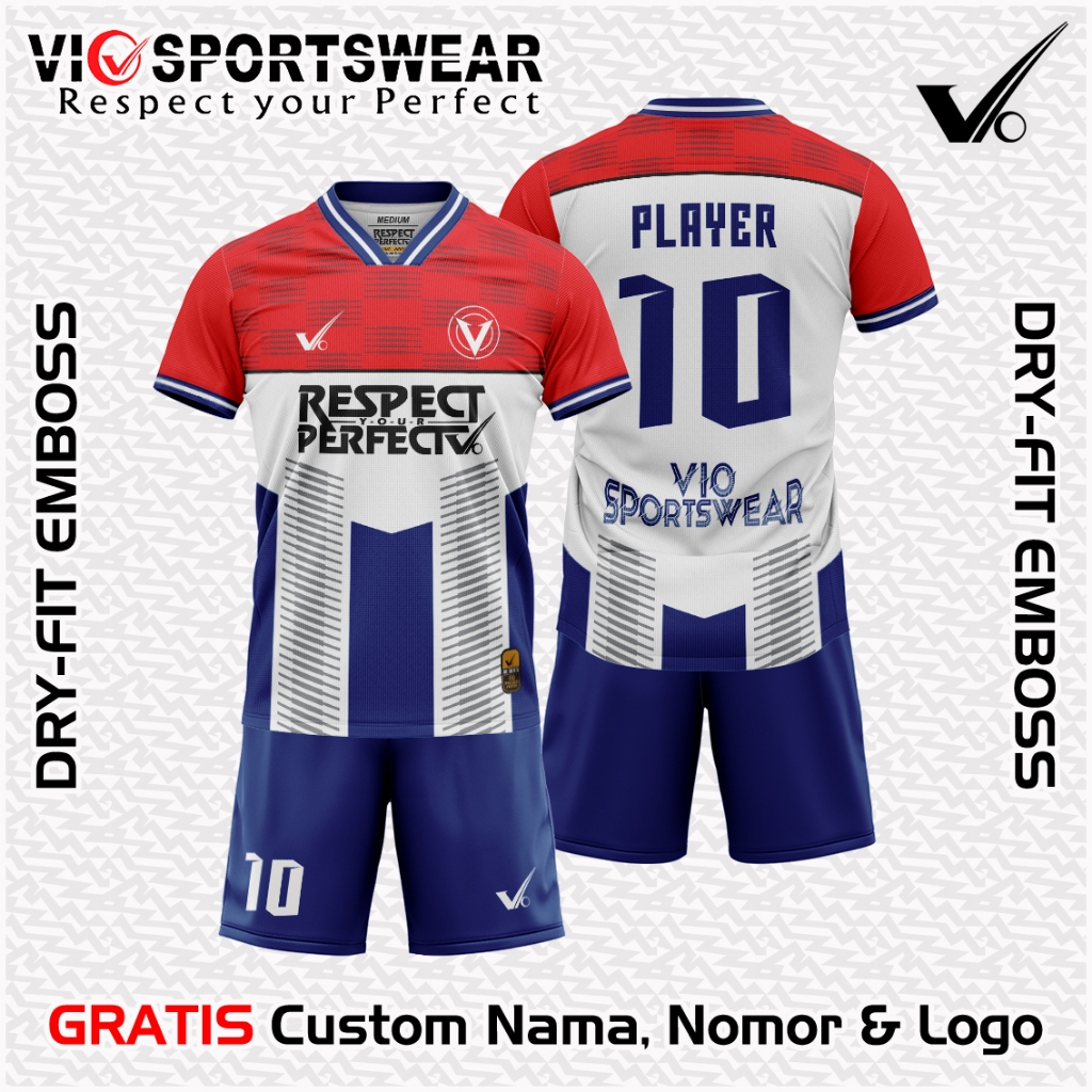 JERSEY BOLA JERSEY FUTSAL JERSEY SEPAK BOLA JERSEY OLAH RAGA JERSEY CUSTOM JERSY BASKET JERSEY VOLLY