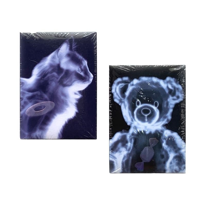 [Ready SEALED] LE SSERAFIM Album CRAZY (Weverse Ver)