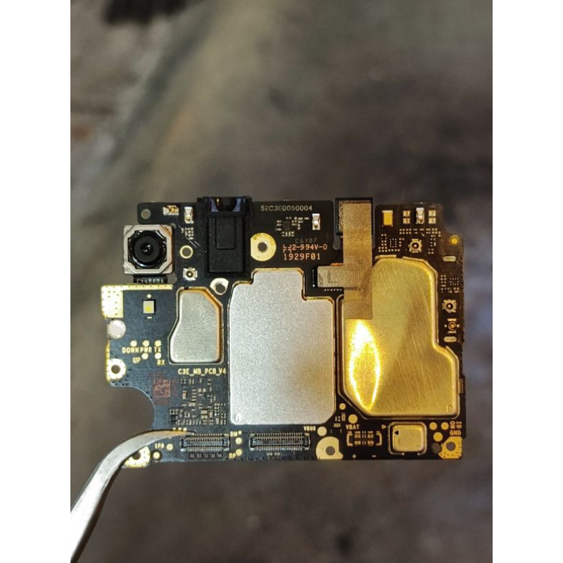 MESIN REDMI 7A PINE 2/16GB [HIDUP NORMAL TESTED]