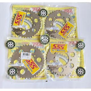 GEAR BELAKANG SSS 415 NINJA 2TAK/NINJA 150 R SS RR Gear sss Gir sss belakang 415 Ninja s Ninja R Nin