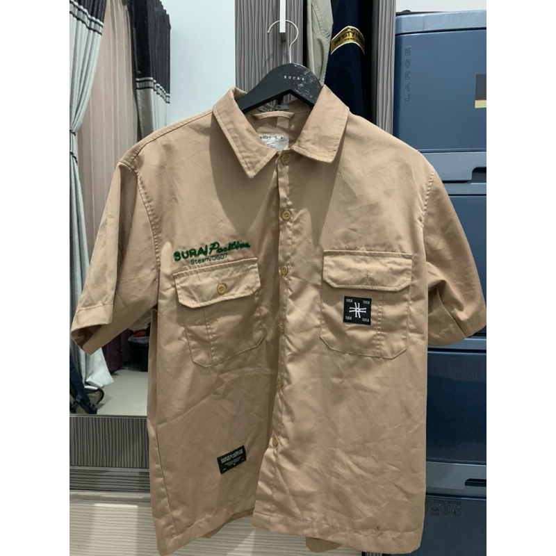 Workshirt “Sura Positiva”