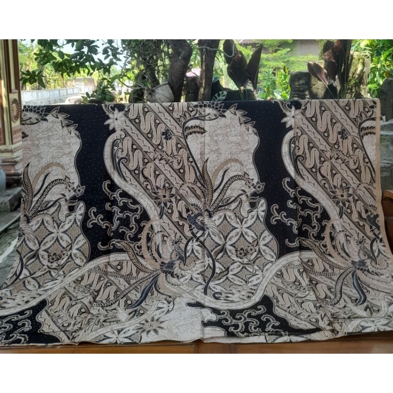 KAIN BATIK SOLO KAIN BATIK KATUN KAIN BATIK MODERN KEKINIAN