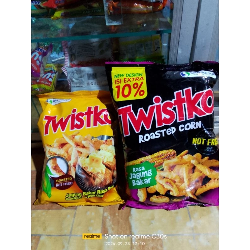 twistko jumbo