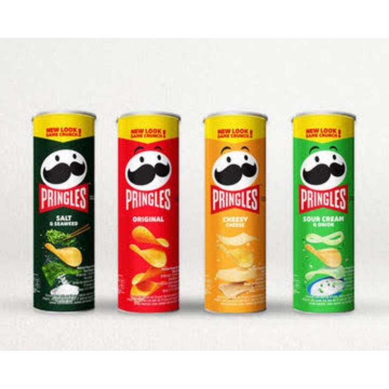 Pringles