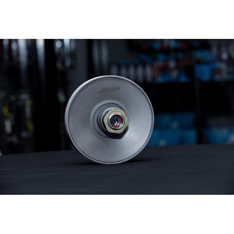 Sliding Sheave Pulley Belakang SRP New Nmax, New Aerox, Nmax Old, Aerox Old