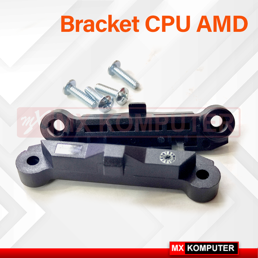 Bracket HSF CPU Cooler AMD Pengait FAN AM4