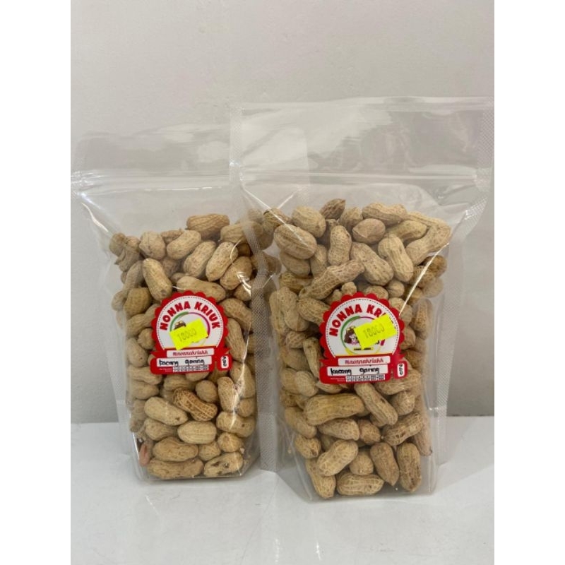 

kacang garing