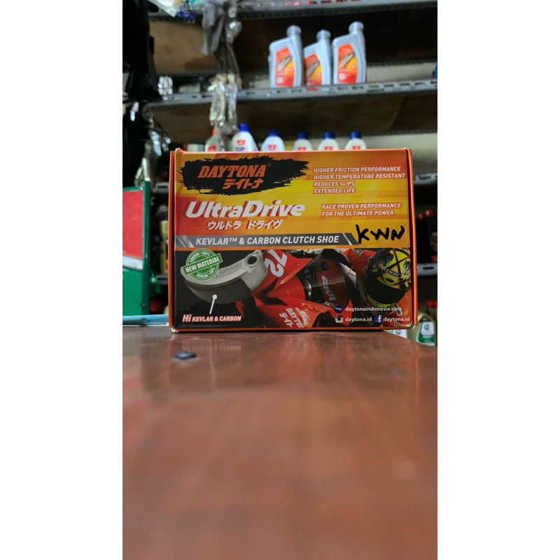 KAMPAS GANDA DAYTONA PCX, VARIO OLD 125, VARIO 150