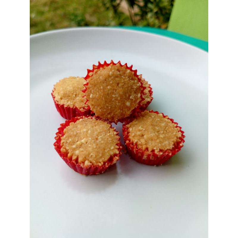 

zoefa biskuit gadung kue kering free gluten 300 gram