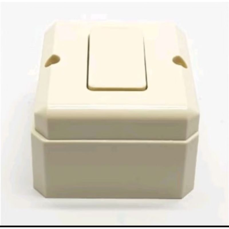 Saklar Engkel OB Dexta SNI