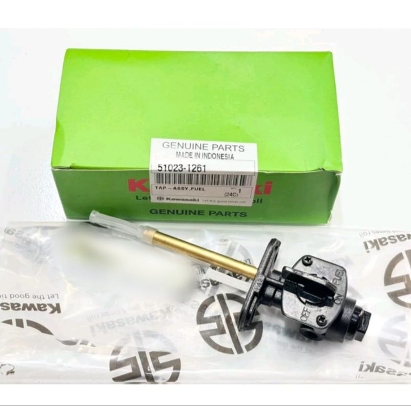 kran bensin ninja r rr ss original