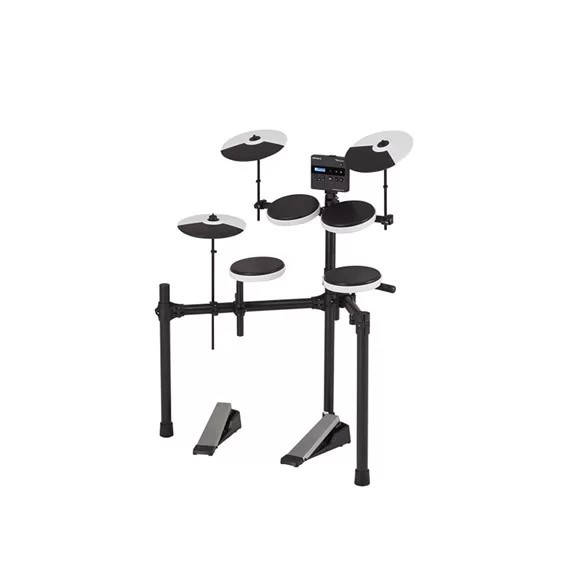 Roland V-Drums TD-02K Electronic Drum Set