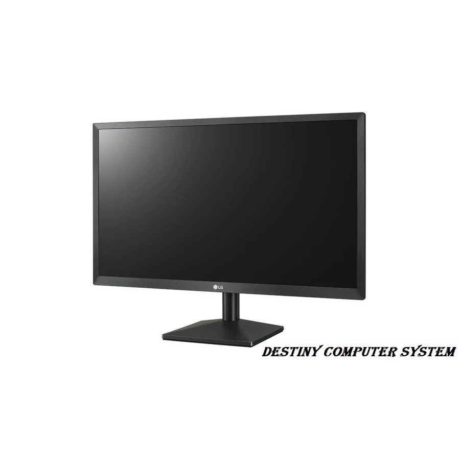 Monitor LED 22" LG / Monitor LCD LG 22 Inch 22MK400H-B HDMI