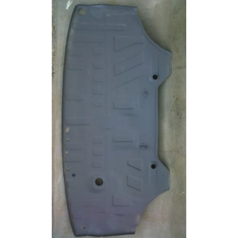 Lantai,dek lantai kabin Suzuki Futura 1,5 ,1,3 T120 ss pickup& minibus