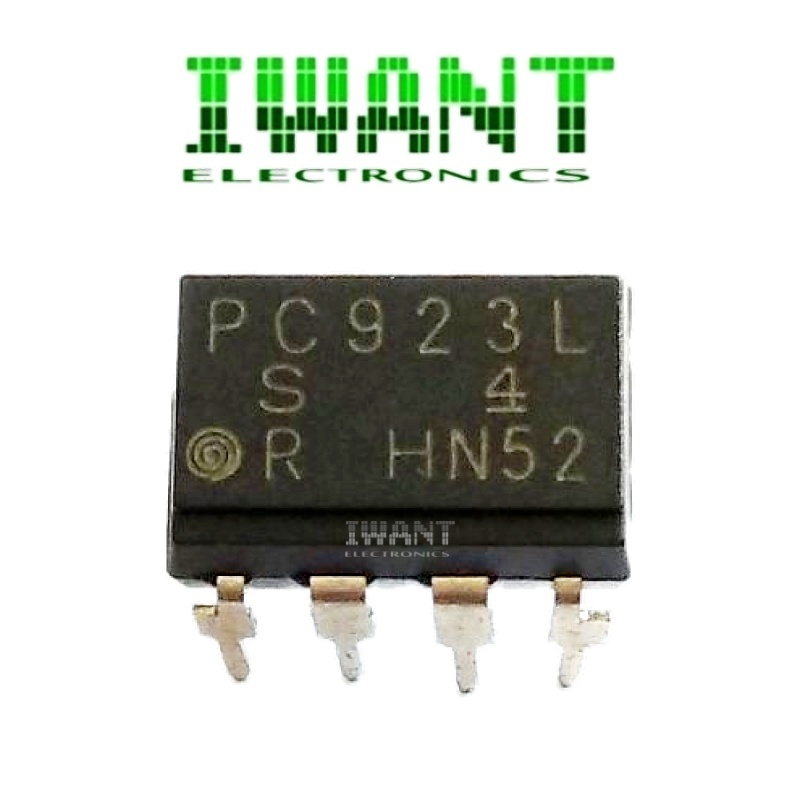 PC923 IC PC923L DIP 8PIN PC 923L PC 923 GRADE B