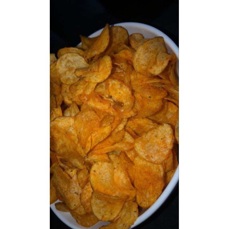 

keripik singkong kiloan