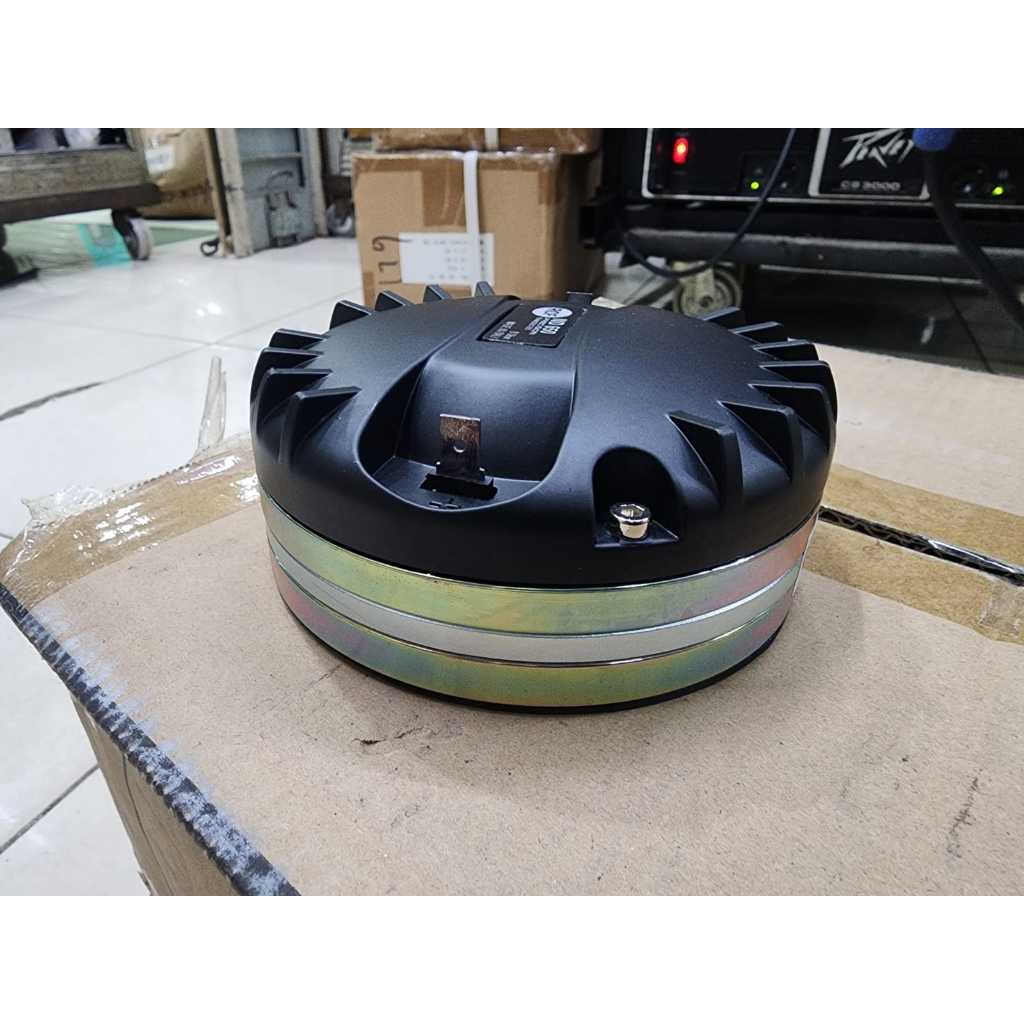 DRIVER TWETER NEODYMIUM 2.5 INCH RCF ND650 / ND 650