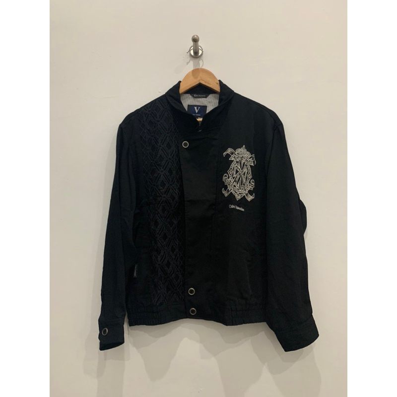 Jacket Carlo Valentino