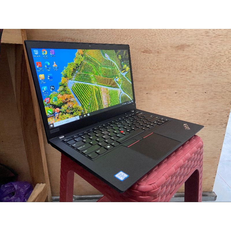 Thinkpad T490 Touchsreen