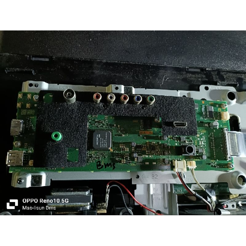 mb Sony kdl 40R352C-mainboard tv sonu 40r352c-mobo tv sony kdl 40r352c-mesin tv sony kdl 40r352c ...