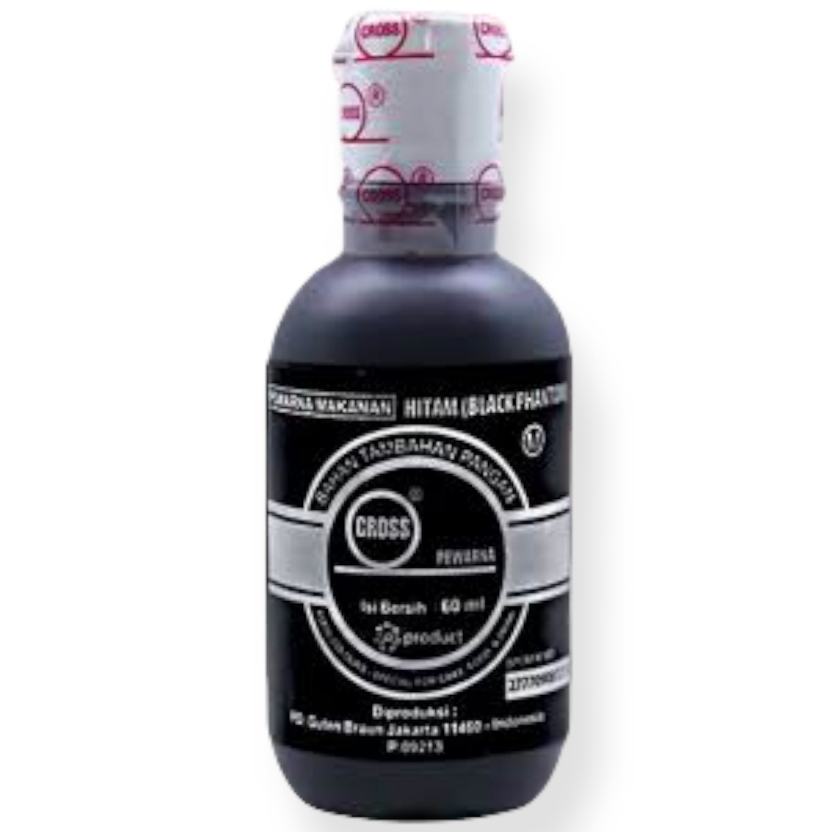 

Cross Black Phantom 60ml