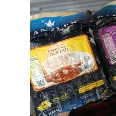 

Kanzler Cheese Cocktail