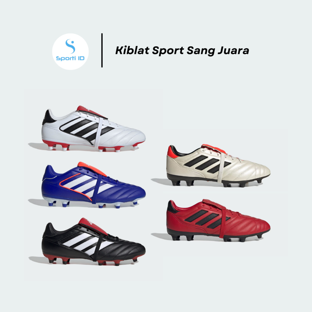 ADIDAS COPA GLORO FG - 5 PILIHAN SERI WARNA ORIGINAL | ADIDAS GLORO