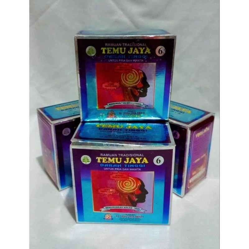 

temu jaya original serbuk /rempah