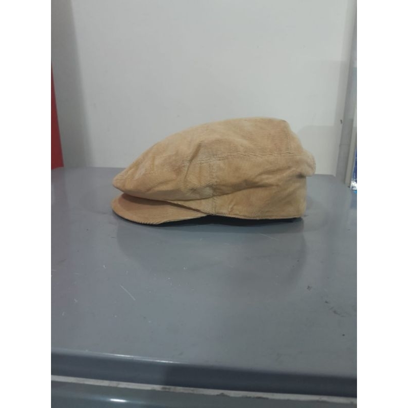 patrizia pepe italian flatcaps