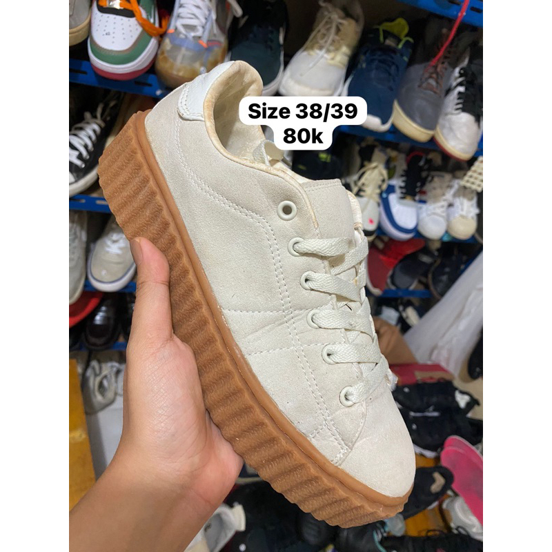 sepatu seken branded batam