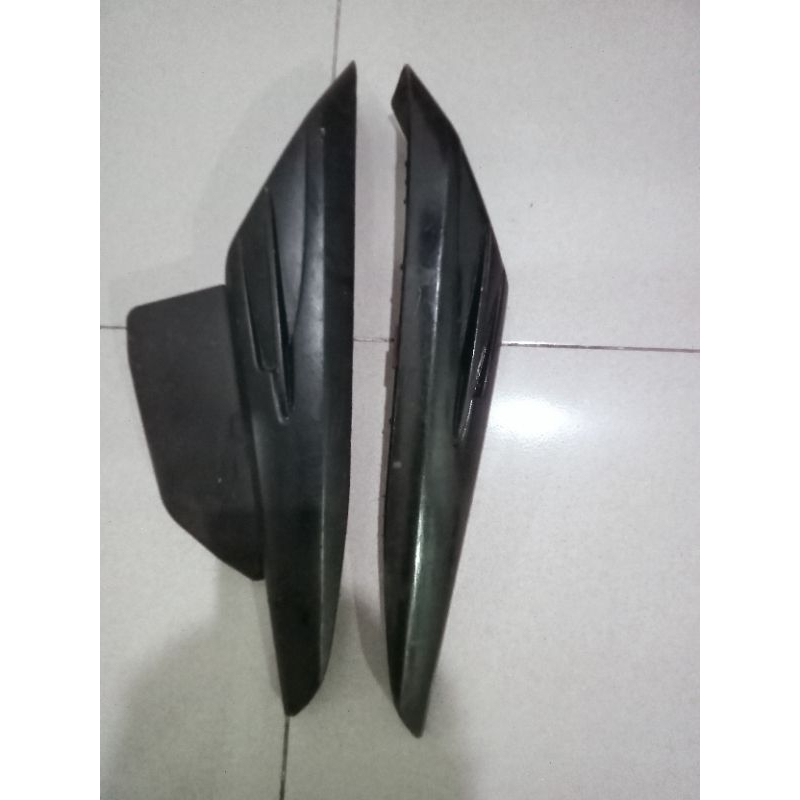 Cover Box Aki Jupiter Z Tutup Aki Jupiter Z / Z New 2006