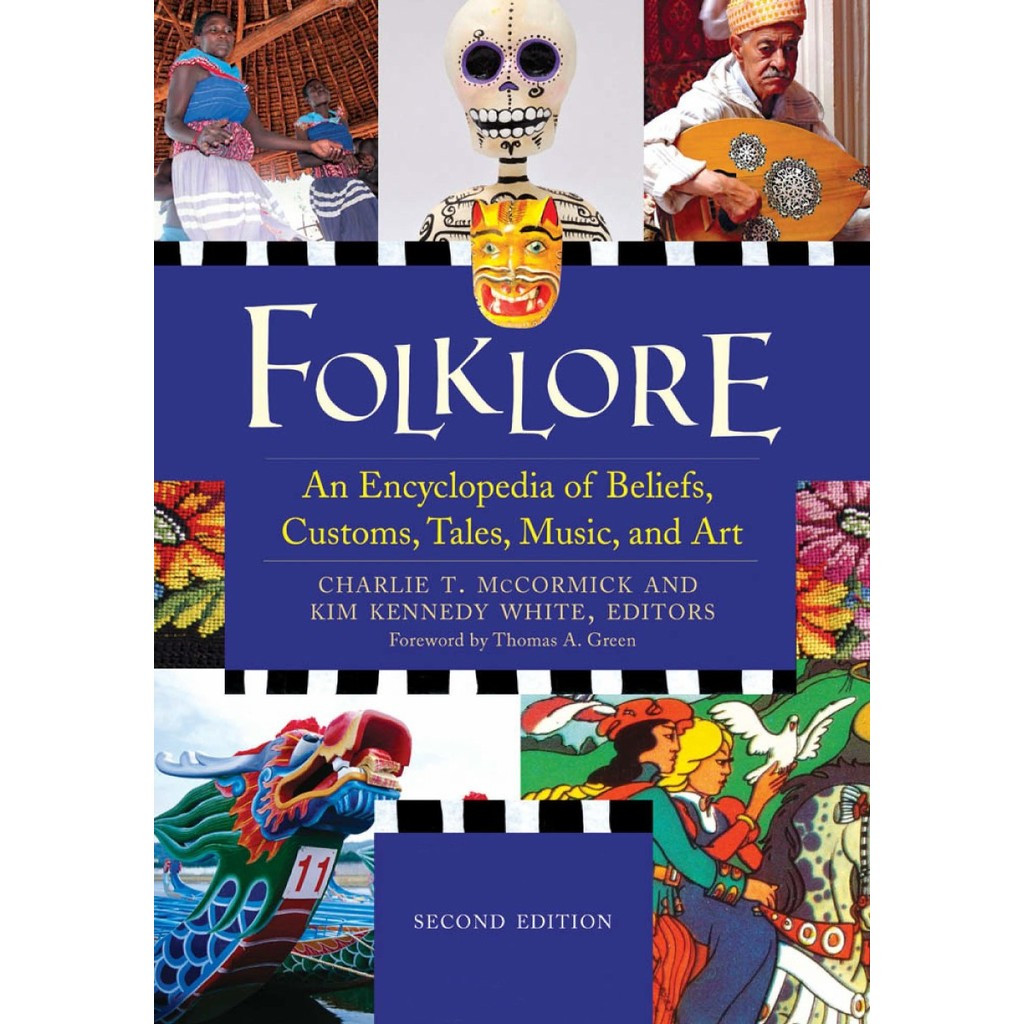 

Folklore - An Encyclopedia of Beliefs, Customs, Tales, Music, and Art ( D )