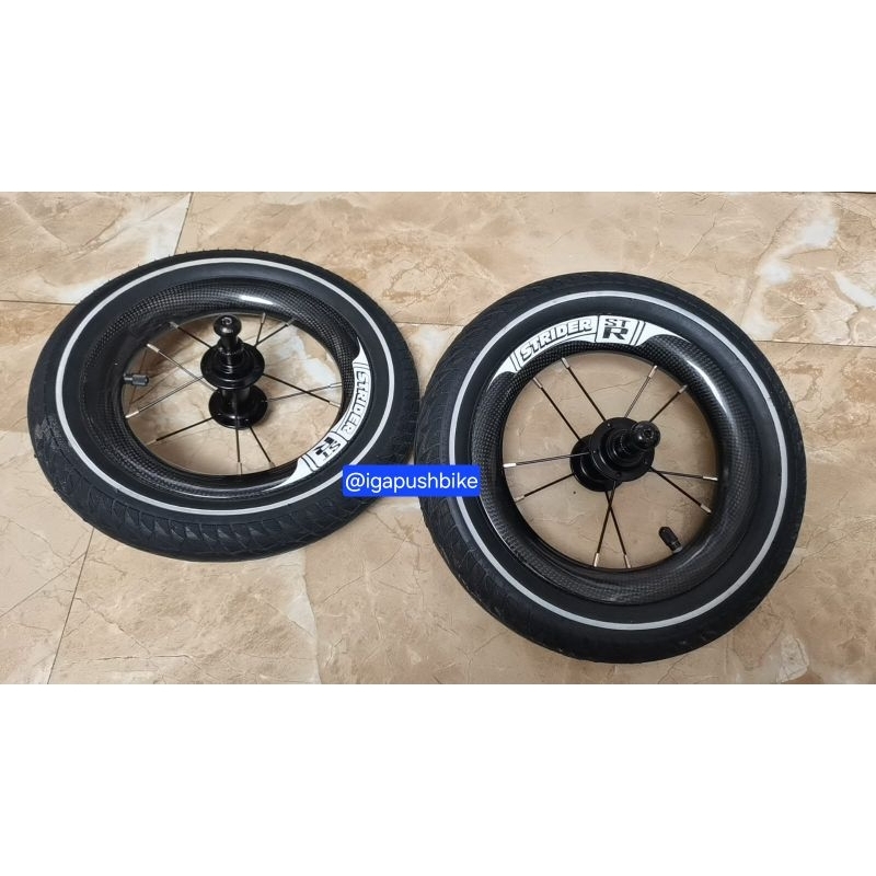 WS Strider STR Original