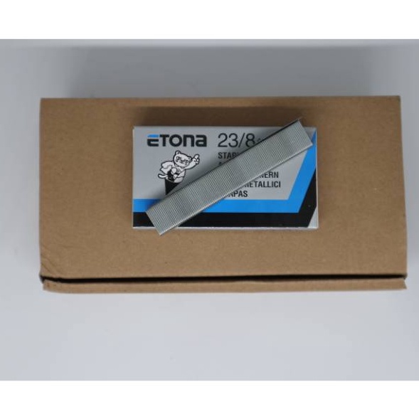 

TREND AWAL TAHUN Staples Etona 238