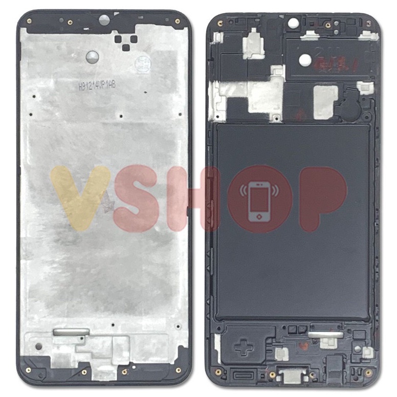 Tren Kekinian FRAME LCD  TULANG LCD  TATAKAN LCD SAMSUNG A2  A25
