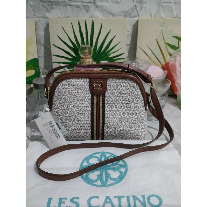bag ori les catino daisy❤️