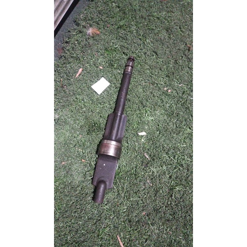 as balancer mitsubishi eterna dohc